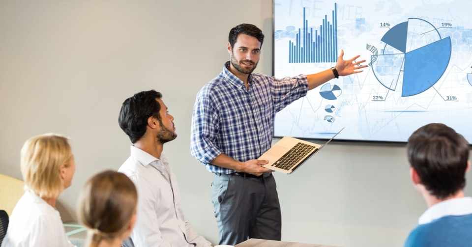 大学生 ビジネスマン必見 知らないと損するプレゼン資料作成時の4つのポイント Shun Charlotte父 You Only Live Once 人生1度きり Note