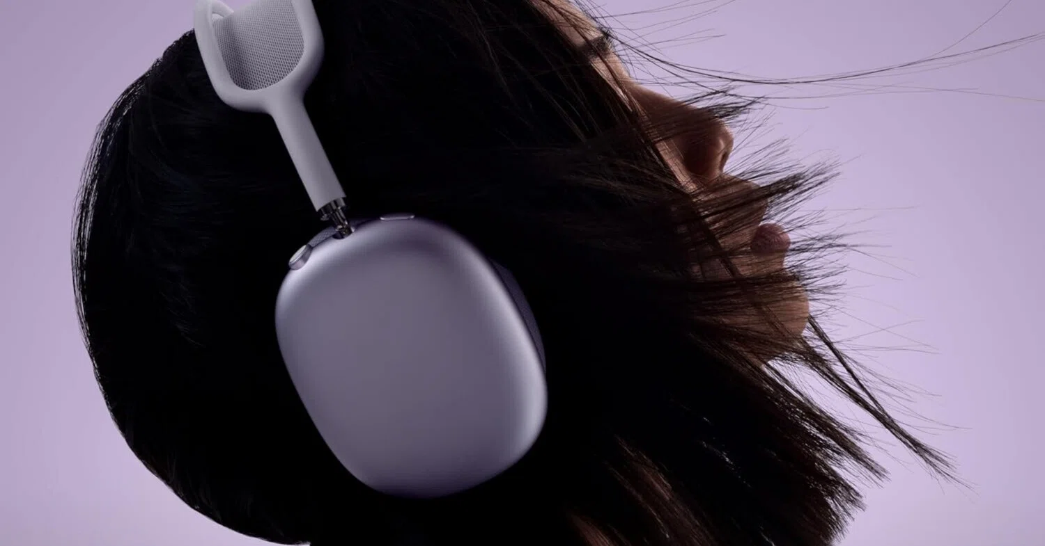 ガチレビュー】Apple AirPods Max 2 ノイキャン ワイヤレスヘッドホン
