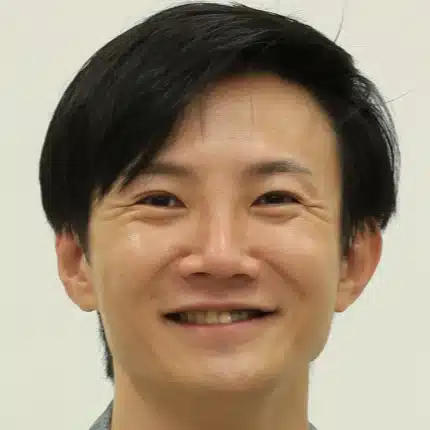 池田朋弘（いけとも）