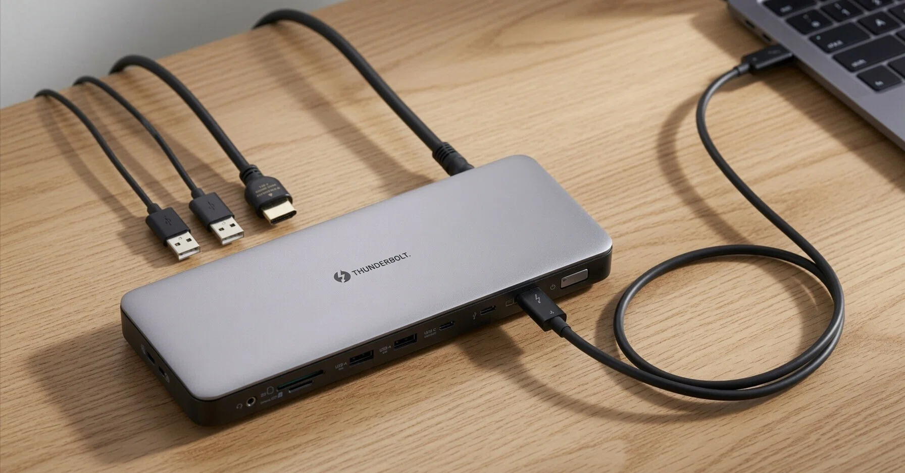 Thunderbolt 4対応ドッキングステーションが36％オフ──エレコムDST