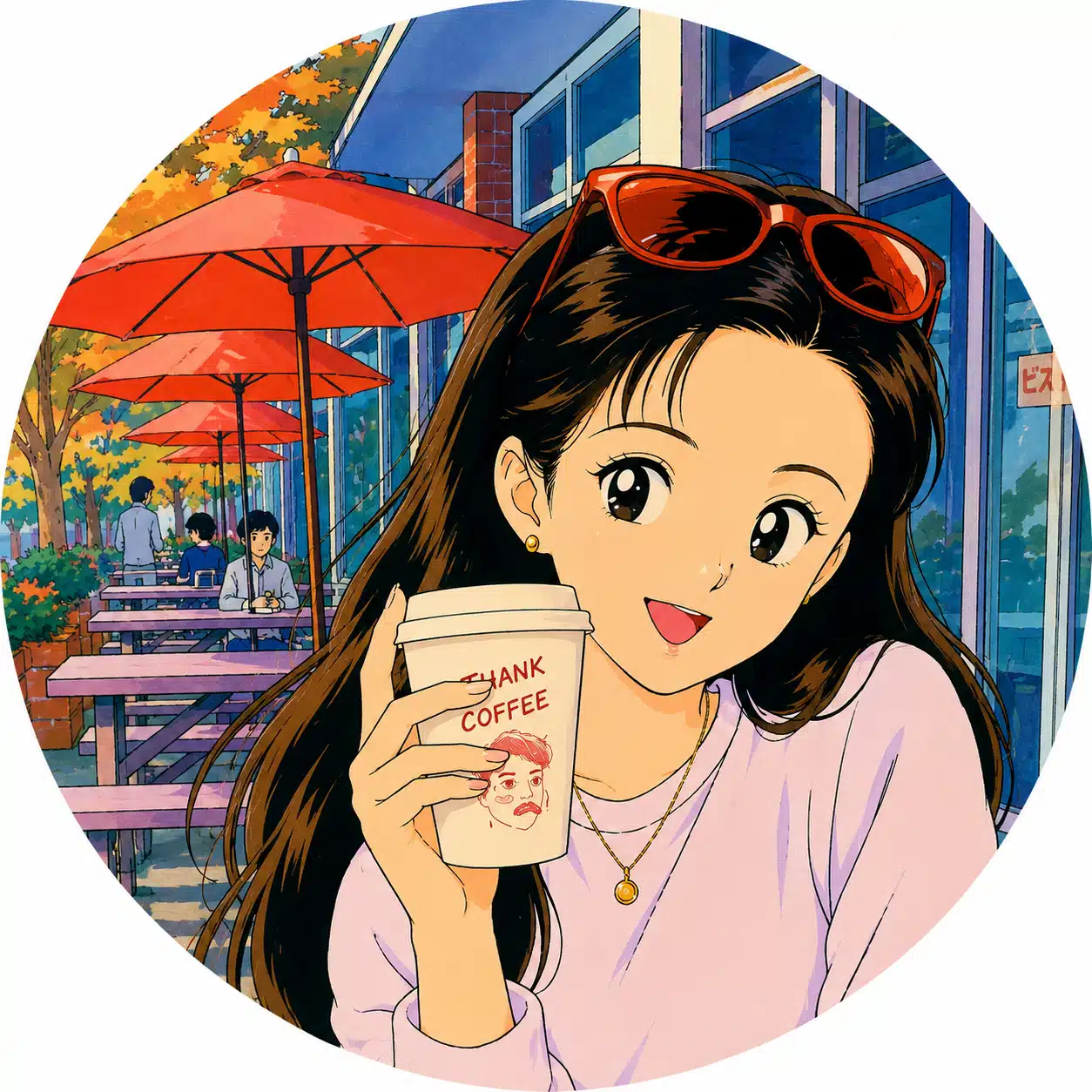江口らっこ