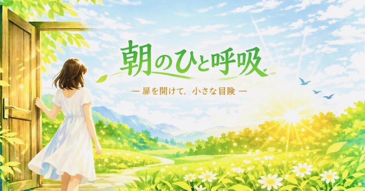 見出し画像