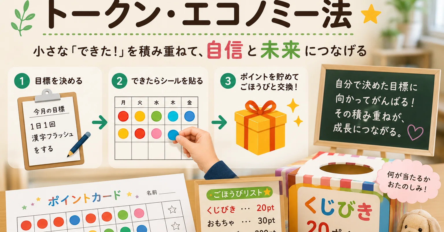 トークン エコノミー 法