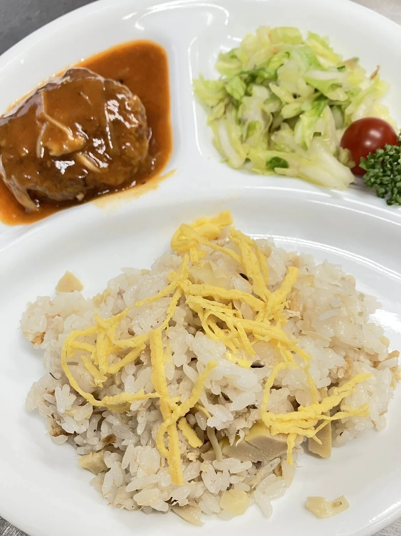 2026年5月14日こども食堂｜なかよし大船こども食堂
