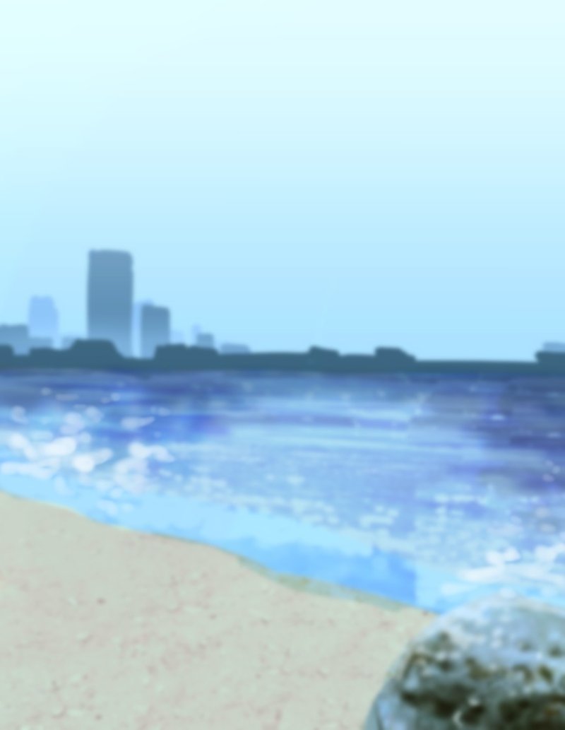 進捗状況とお知らせ 星温泉 ほしおんせん 中学生のイラスト成長日記 Note