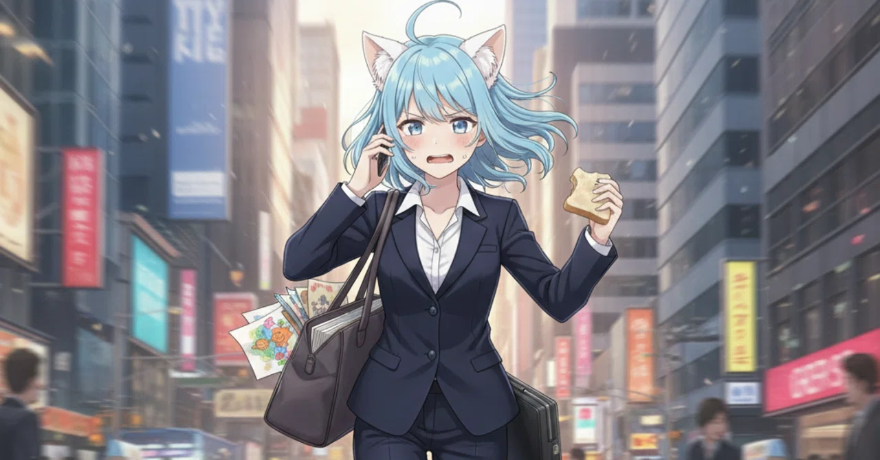 見出し画像