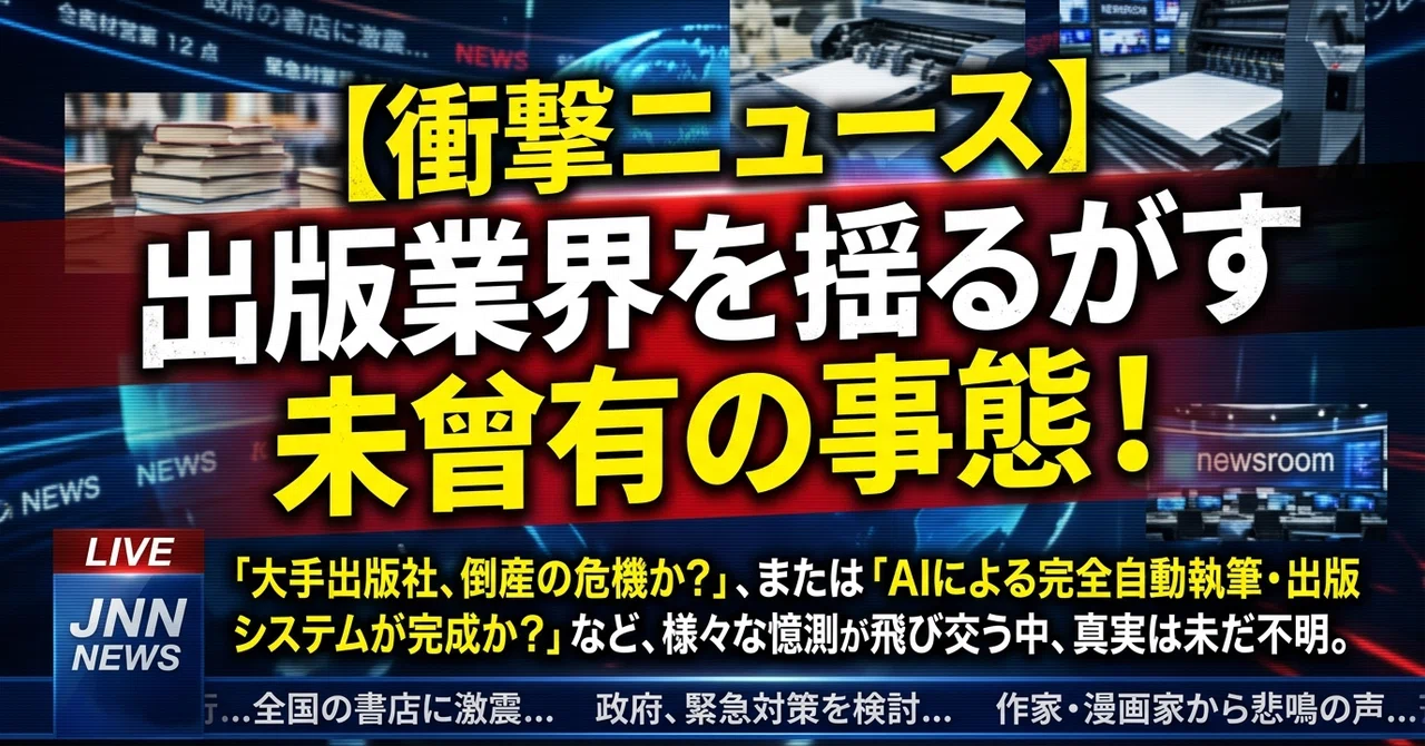 取次がいよいよ「撤退」する！？――衝撃ニュースから考える出版社の未来｜フォレスト出版