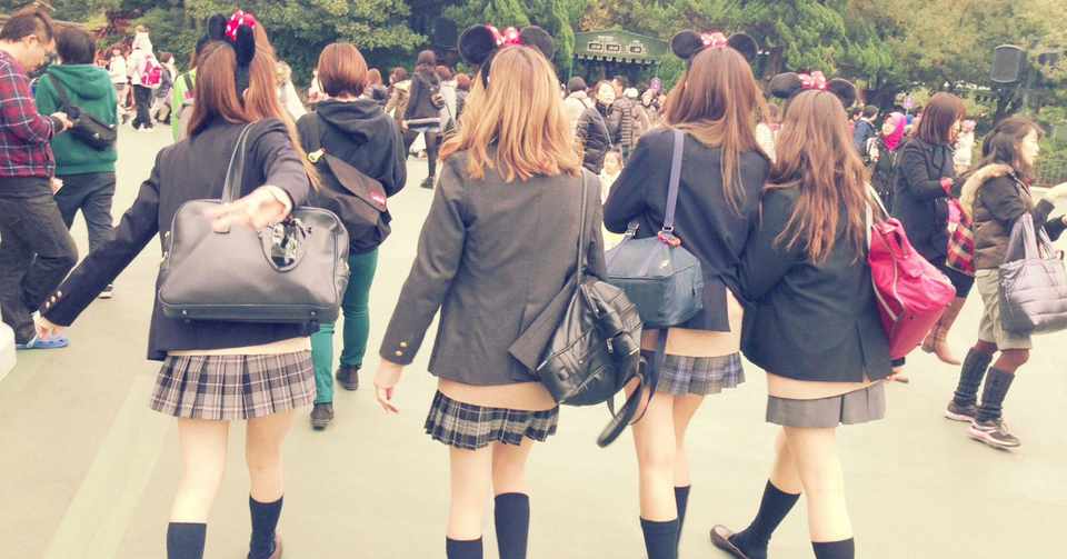 これが女子校の現実です レイ Note