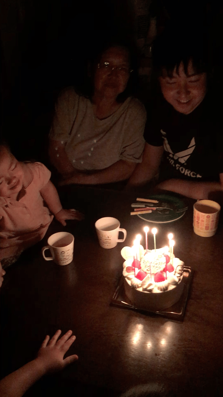 19歳お誕生日おめでとう メロ子 元ママ編集長 Note 19歳お誕生日おめでとう メロ子 元ママ編集長 Note