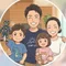 パパヒーロー丨子育て中心の生活を選んだ父親の日常