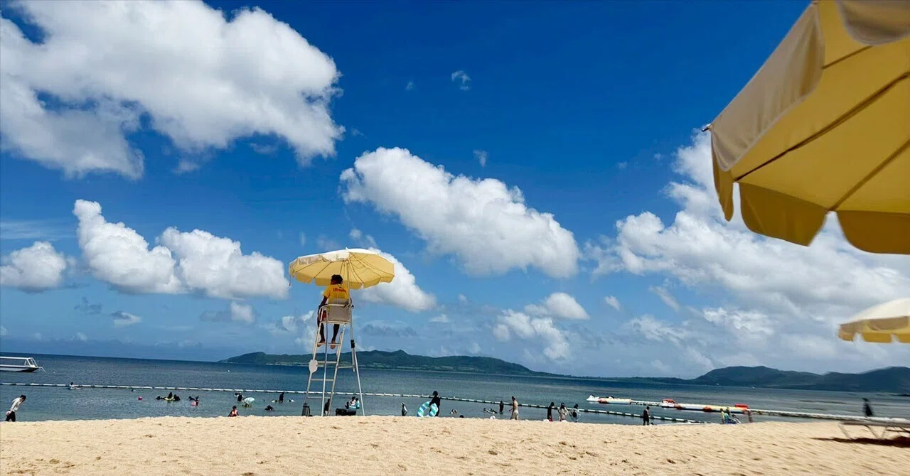 夏休みの石垣島旅行、家族4人でいくらかかった？小学生連れ2泊3日の