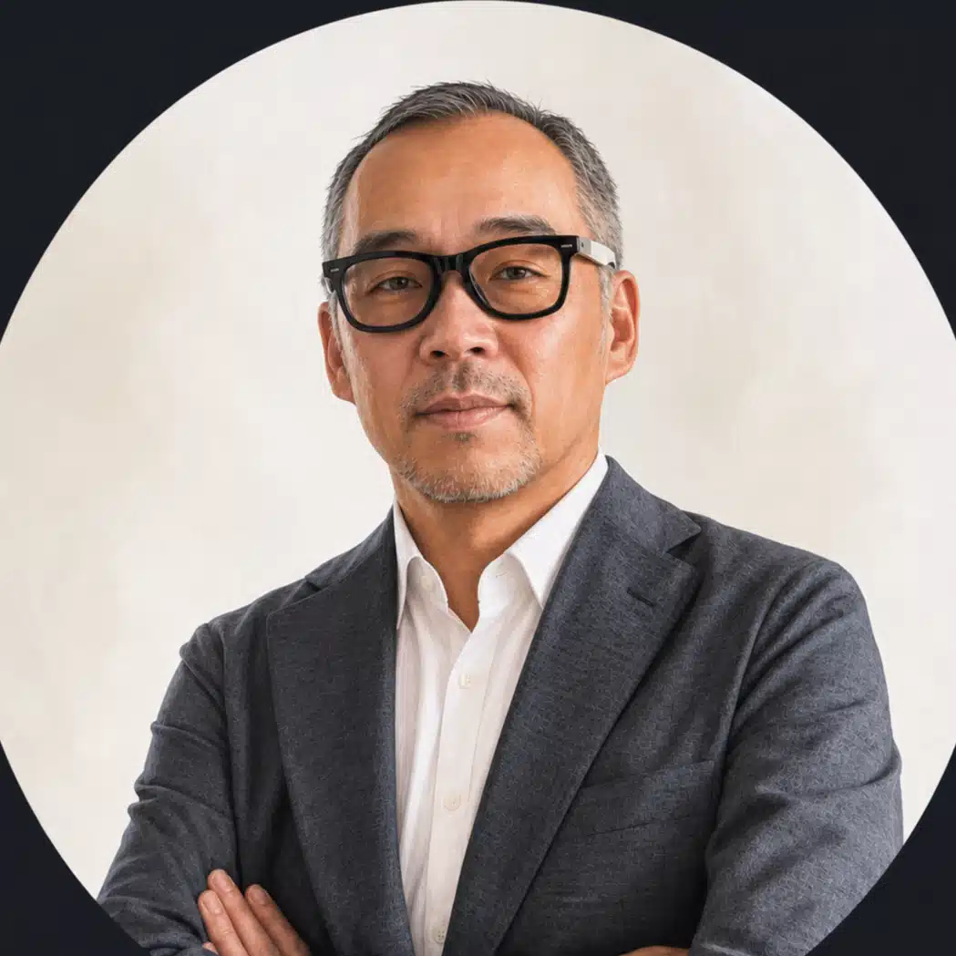 河本直己 / Naoki Kawamoto