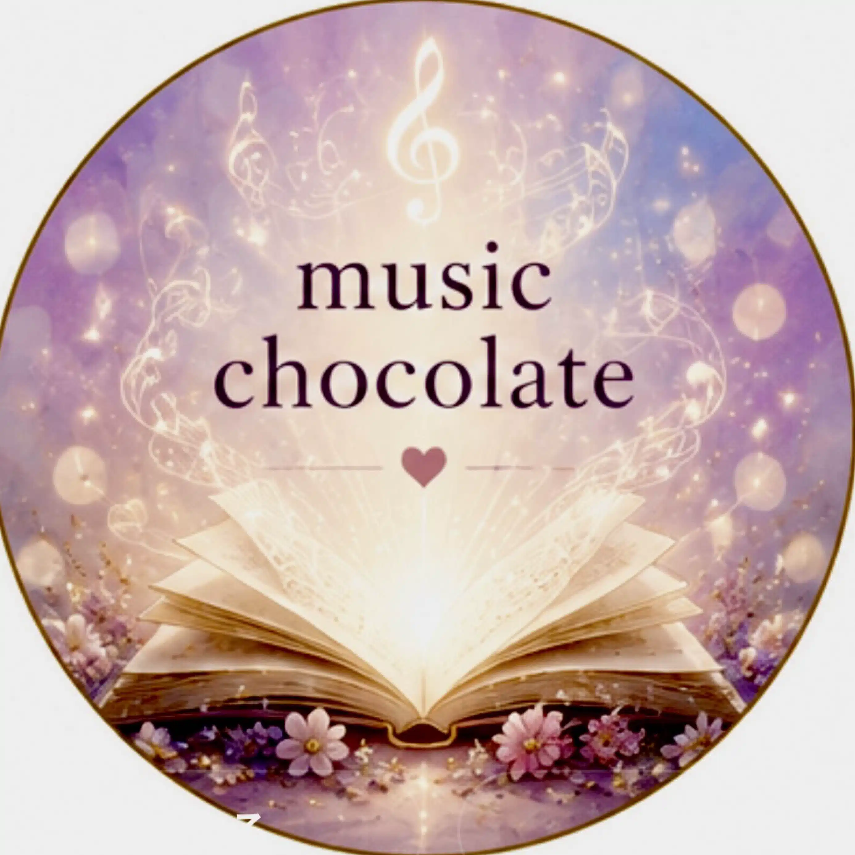 music chocolate（49）