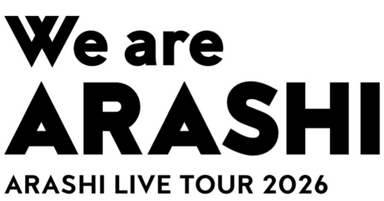 We are ARASHI, Special Release of Impressions for Every Song