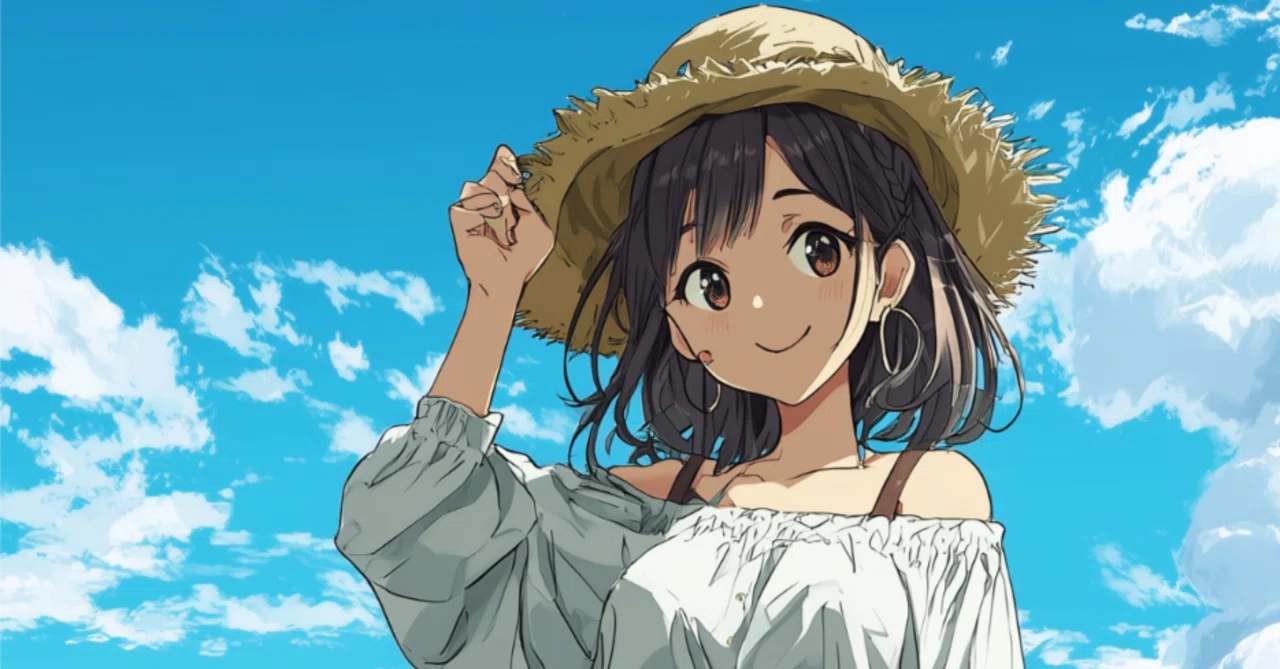 パイナップルを毎日食べるとどうなる？🍍｜AIスチルワークス