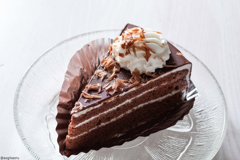 昔ながらのケーキ屋さん に萌えまくる 仰かおる Note