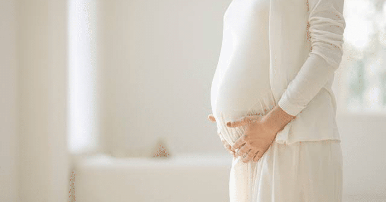 妊娠中の警戒心の高まりは尋常じゃない たかみん 在宅ナレーター Note 妊娠中の警戒心の高まりは尋常じゃない たかみん 在宅ナレーター Note