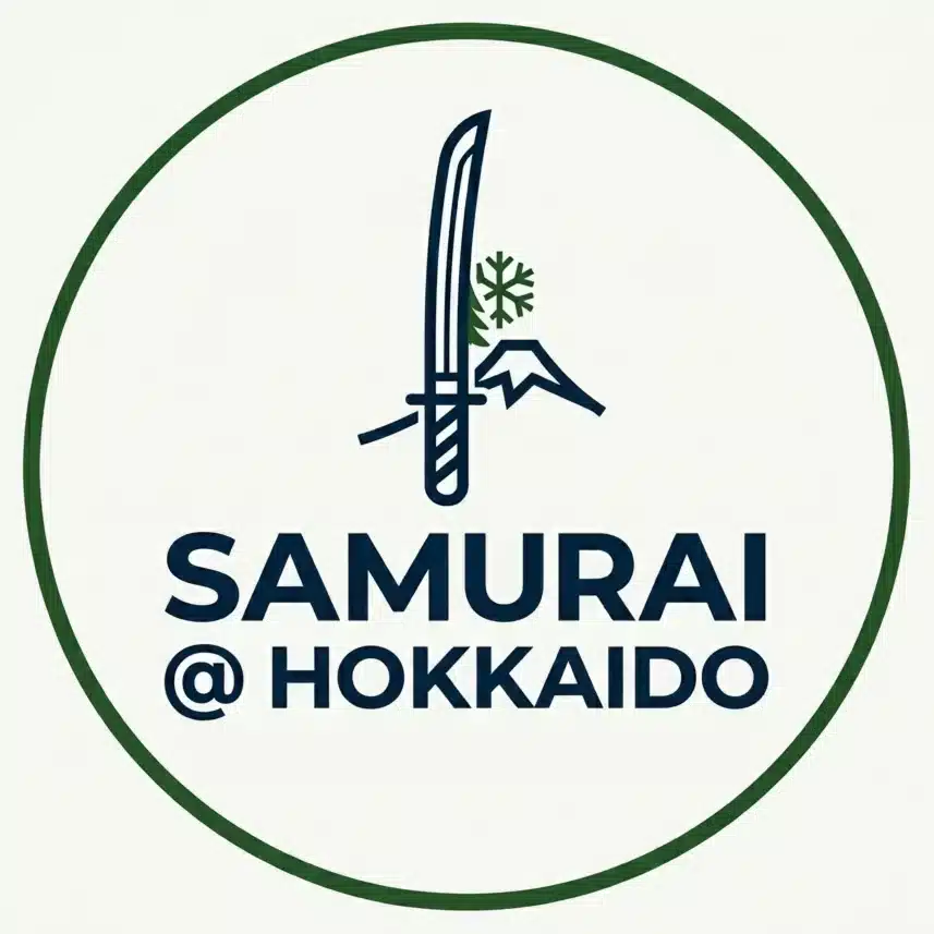 Samurai@Hokkaido(サムライ＠北海道)