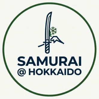 Samurai@Hokkaido(サムライ＠北海道)