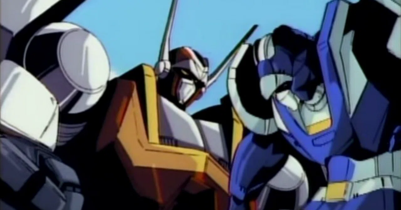ロボットアニメの変遷を考える(第12回)〜1986-87年〜｜七井史門