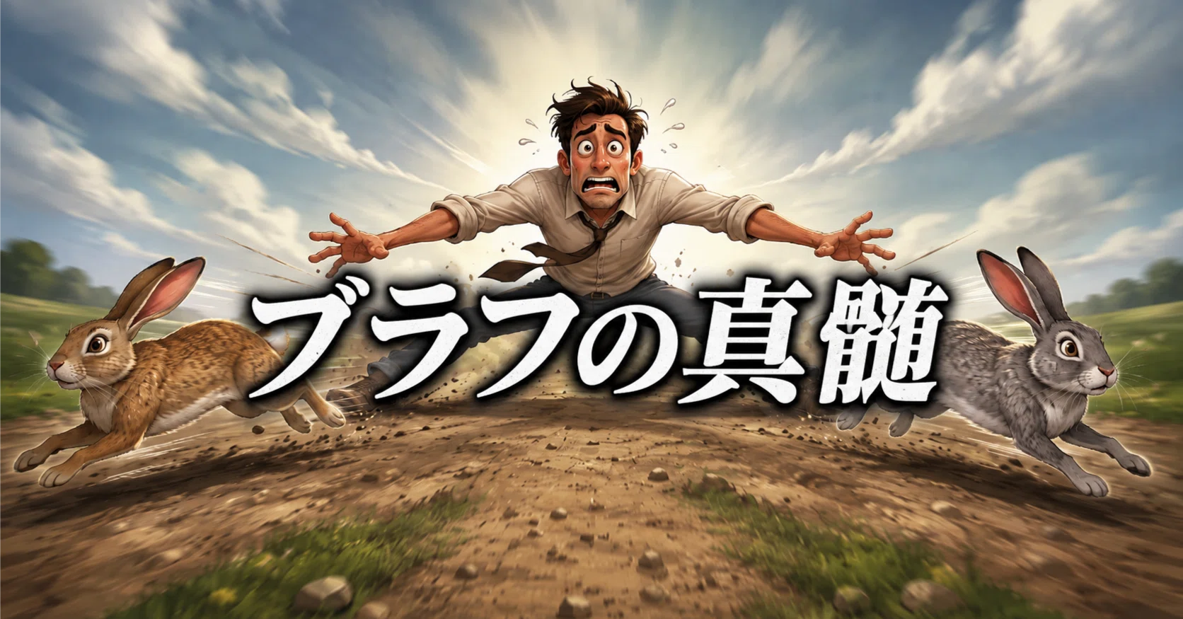 ブラフの真髄｜Hatano【poker上級基礎戦略】