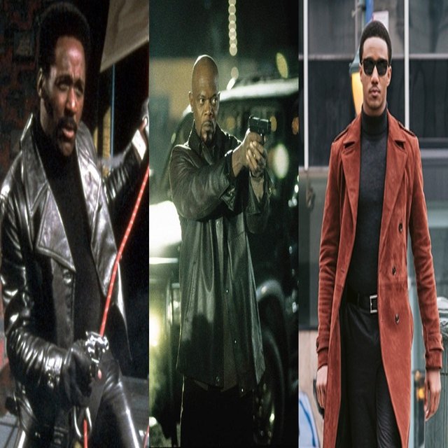 エッセー アイザック ヘイズ Thema From Shaft 00 鳴海邦彦 A K A 北林 茂 公式 Kunihiko Narumi Official Note