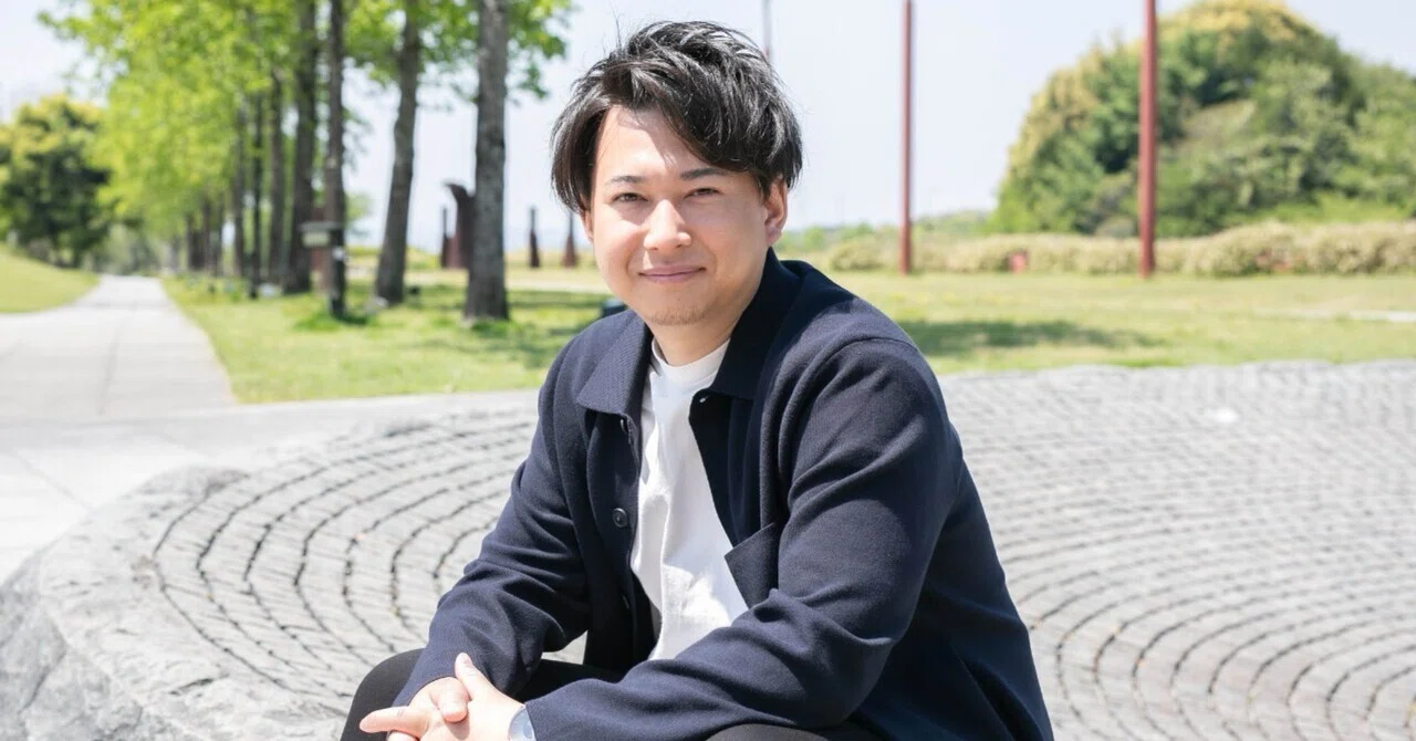 「仕事が楽しくなきゃ、人生は豊かにならない」——三河の採用を“根”から支える経営者。株式会社エンルーツ・駒田雄也さん