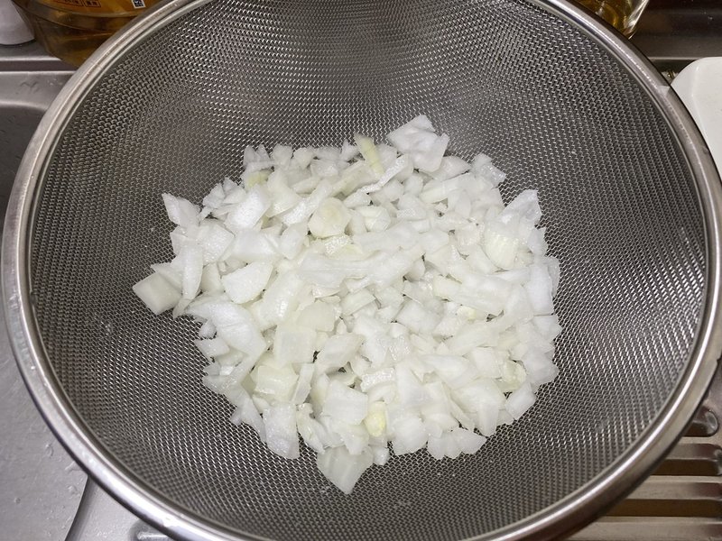 一般男性のレシピ 5 チキン南蛮 一般男性の日常 Note