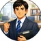 岡田課長～現場課長の仕事術～