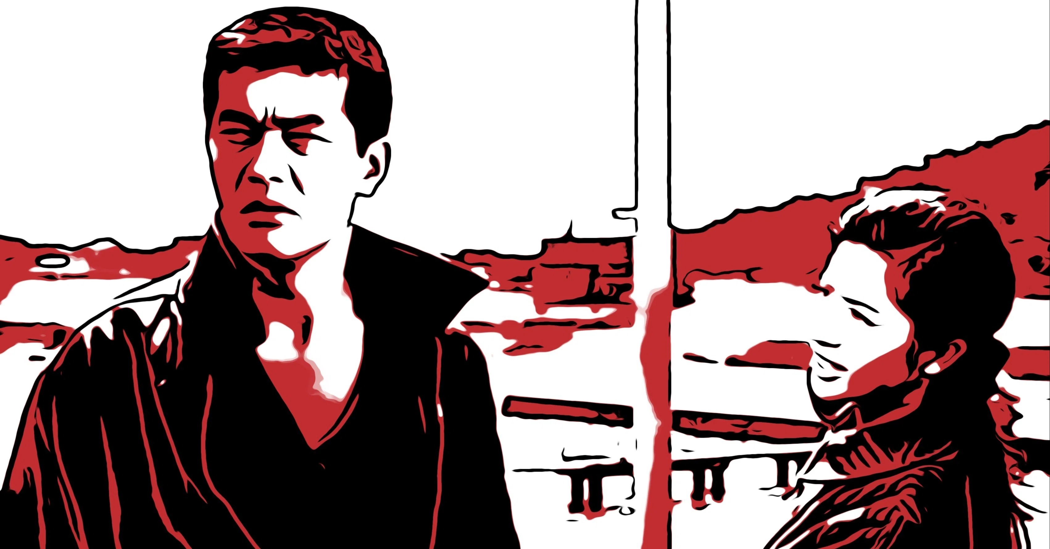 無頼 人斬り五郎』（1968年・小澤啓一）｜佐藤利明（娯楽映画研究家