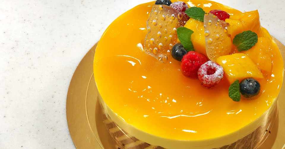 ケーキ Abcクッキングで作って美味しかったケーキ3選 マスター編 木村彩華 フリーライター Note
