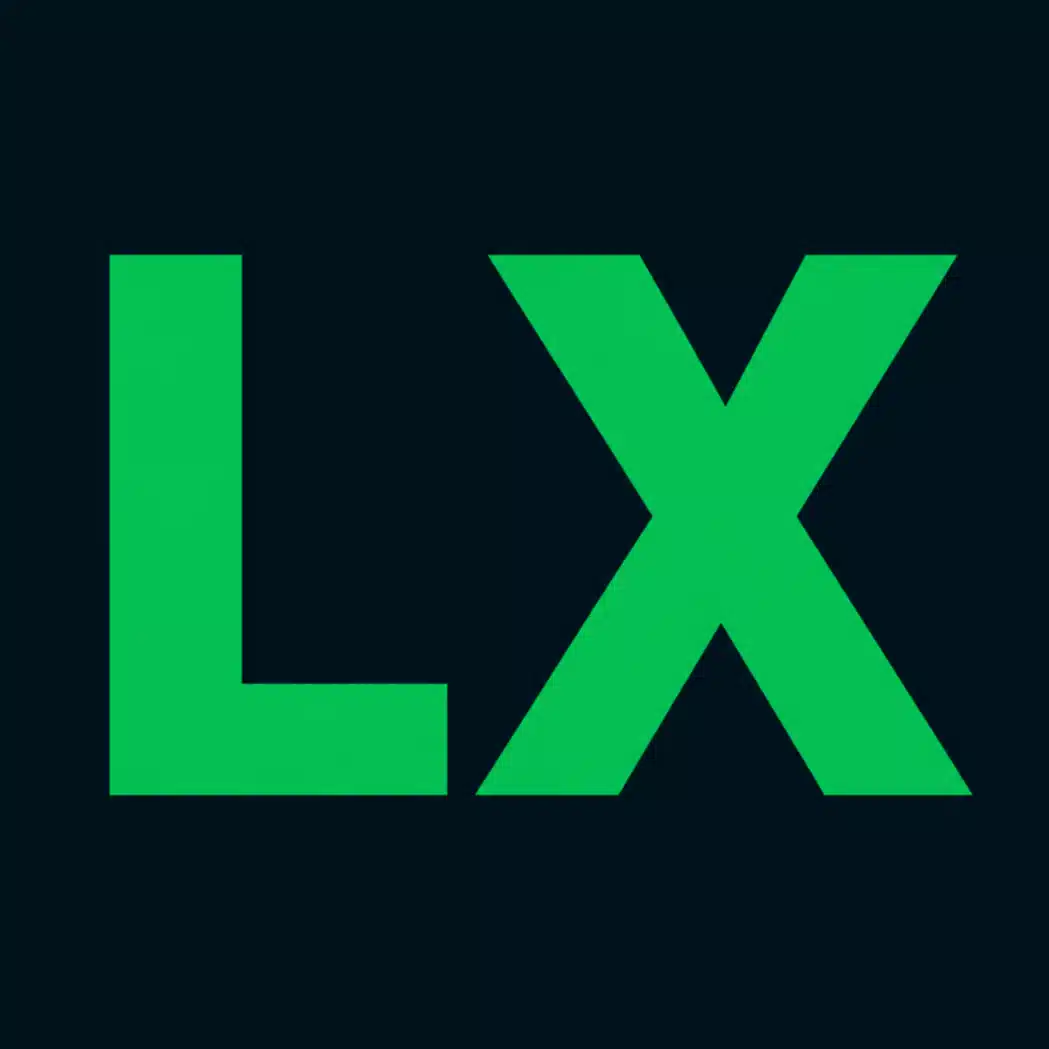 公式LINE、見る人