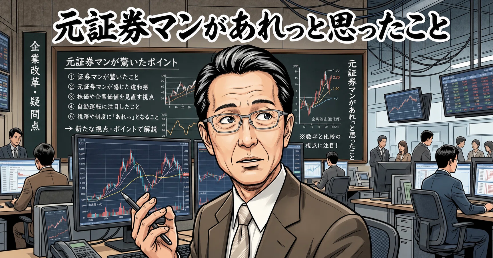 活動歴および当時の関連ビジュアル記録