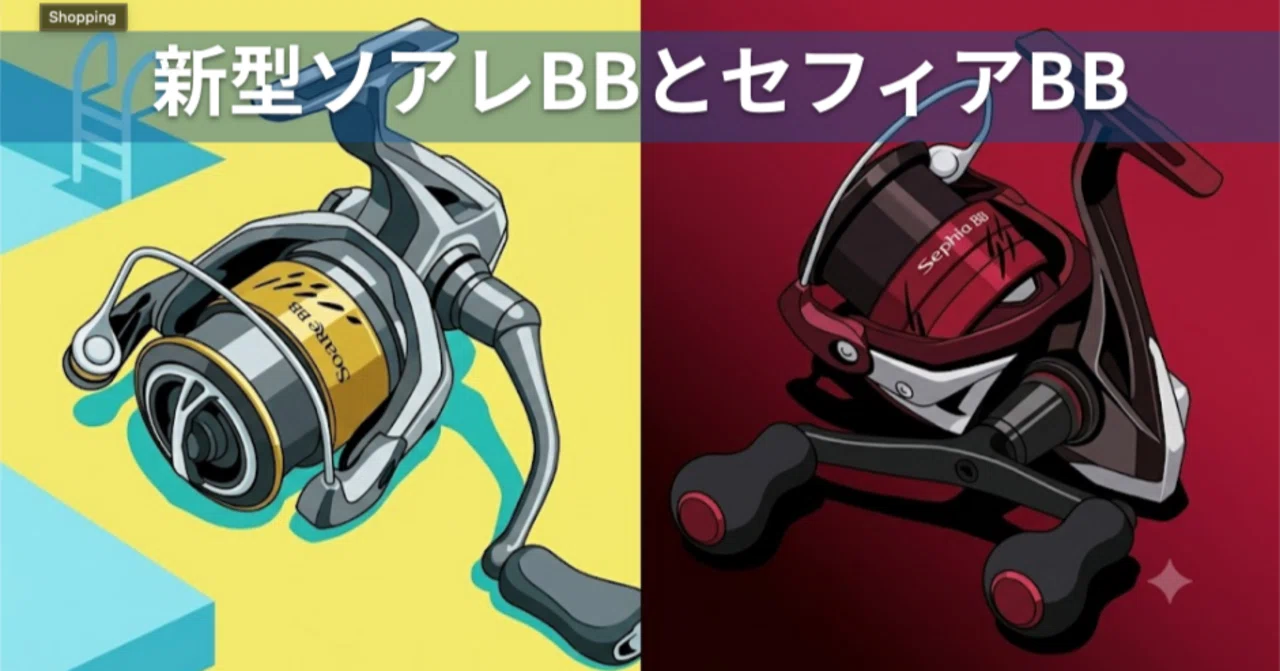 シマノ2026秋冬新製品｜FishingLab