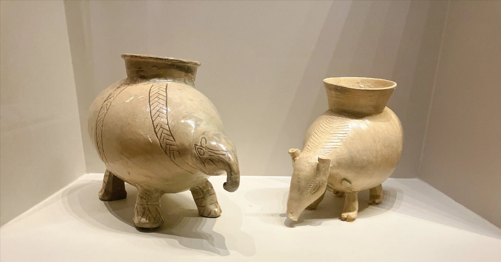 ソウル20260313-17⑤国立中央博物館、鍾路｜na_nu_