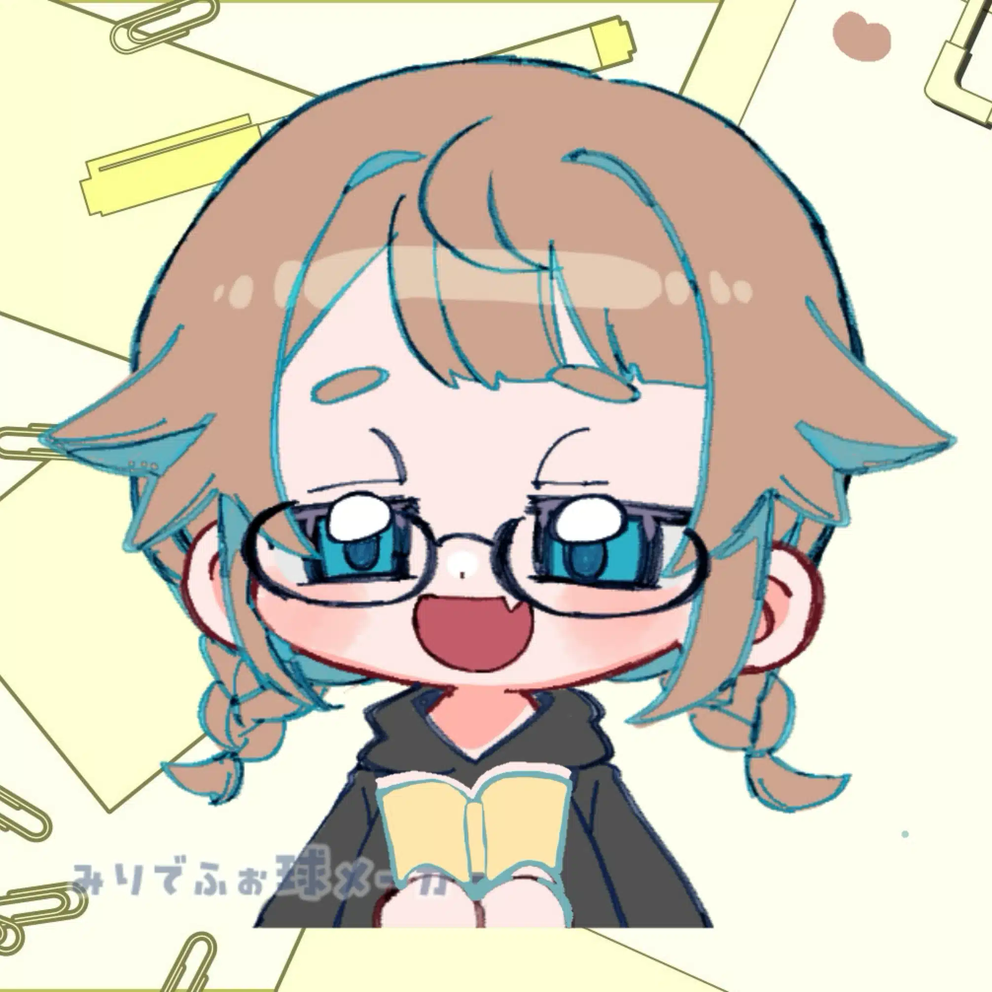 野乃之：読書とエッセイ、時々〇〇