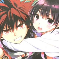 D Gray Man Vol 5 アルゴ Note