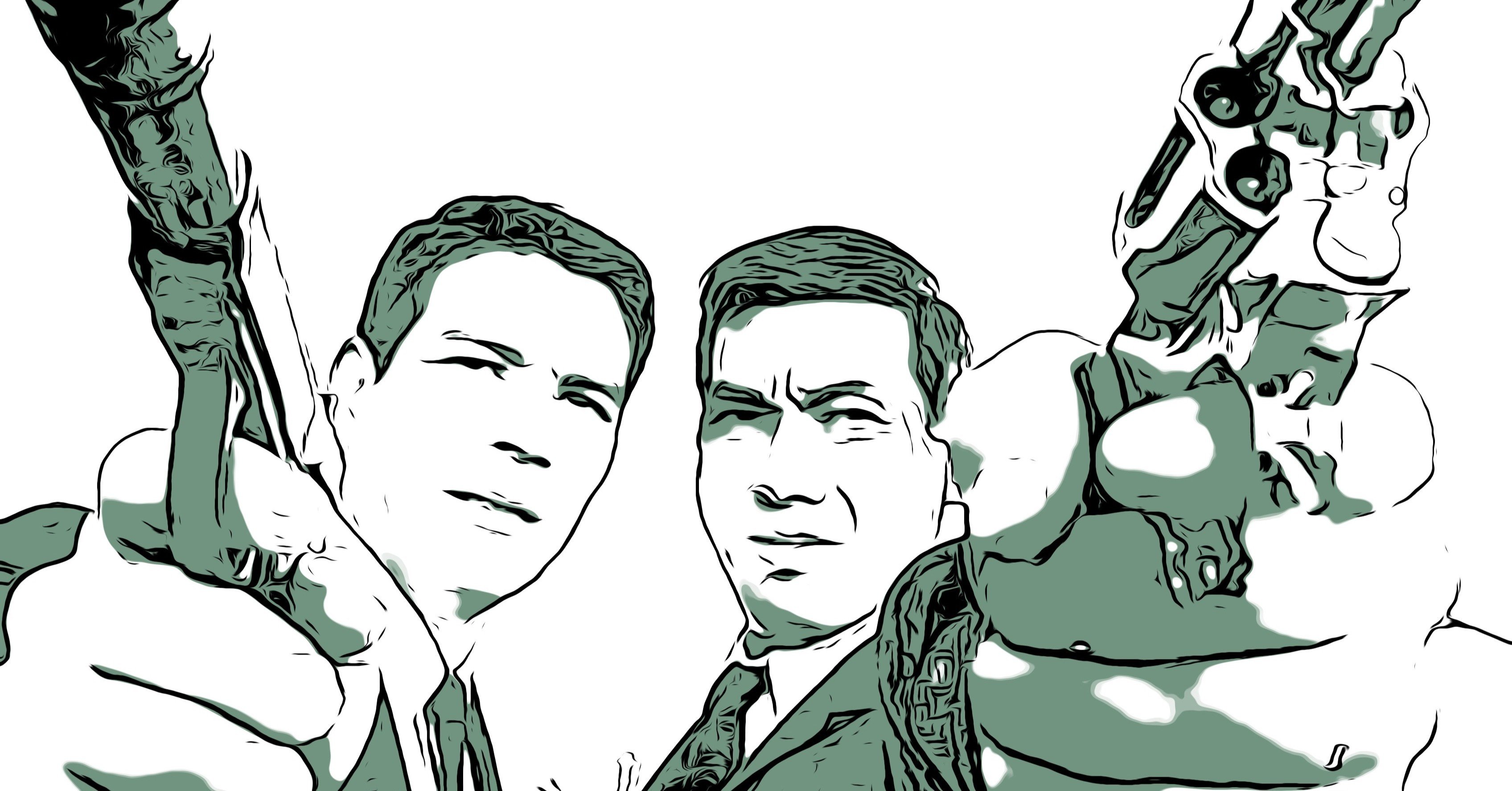 拳銃は俺のパスポート 1967年 野村孝 佐藤利明 娯楽映画研究家 オトナの歌謡曲プロデューサー の娯楽映画研究所 Note