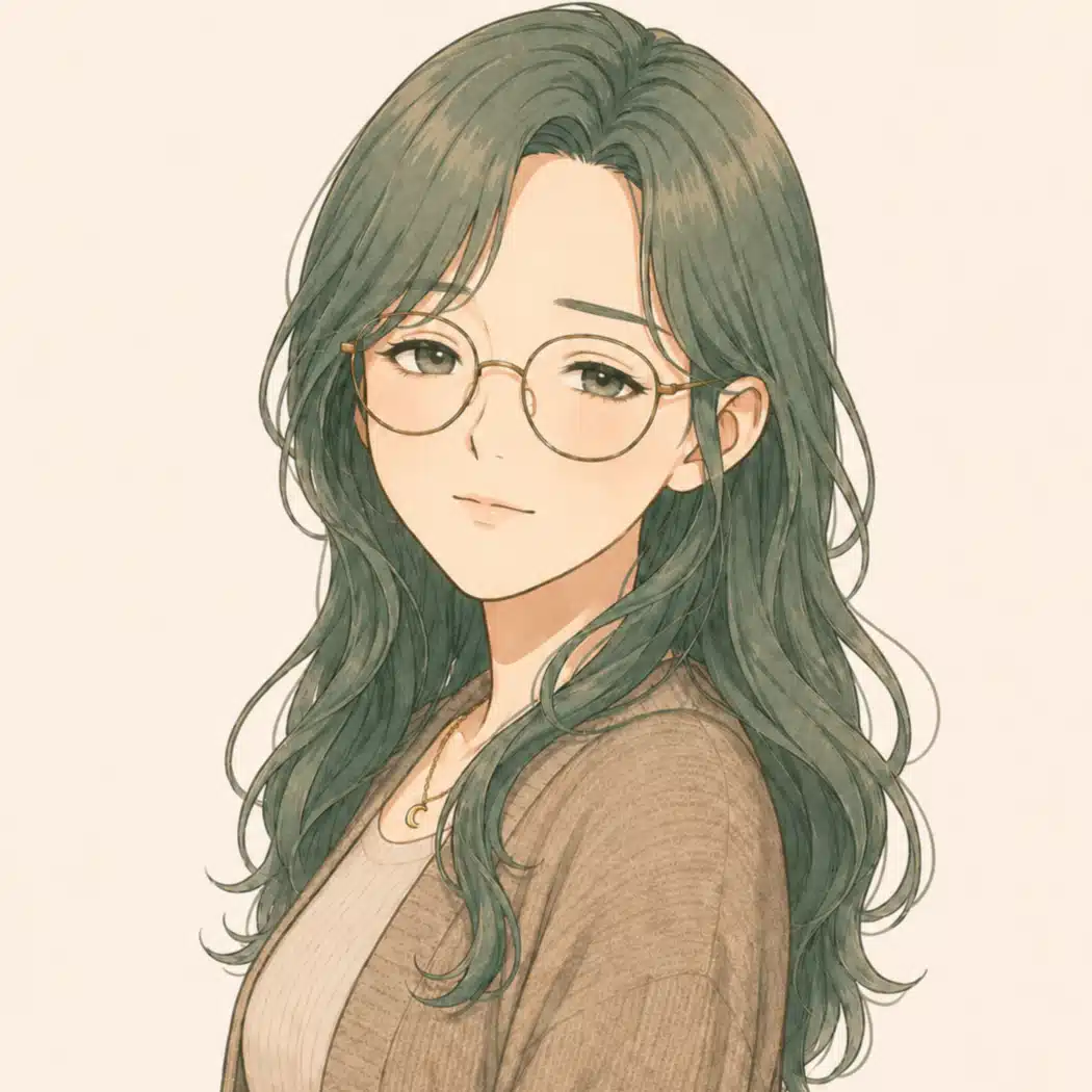 しょう＠会社で消耗した40代の人生立て直し記録