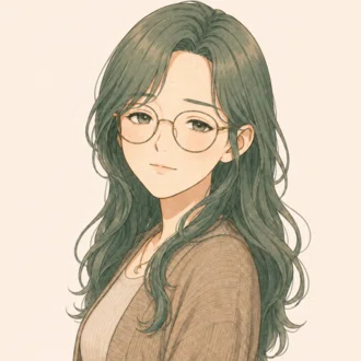 しょう＠会社で消耗した40代の人生立て直し記録
