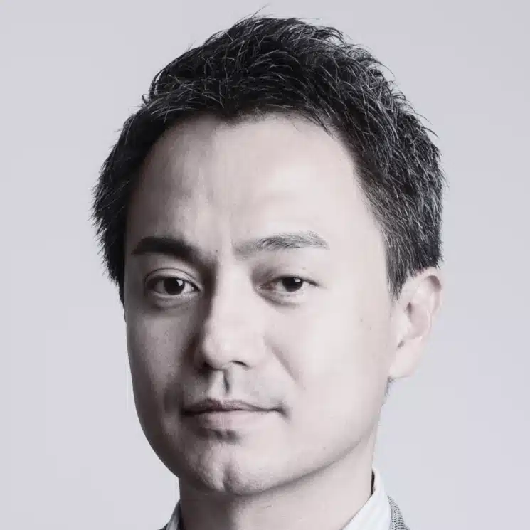 風戸裕樹｜世界不動産の専門家