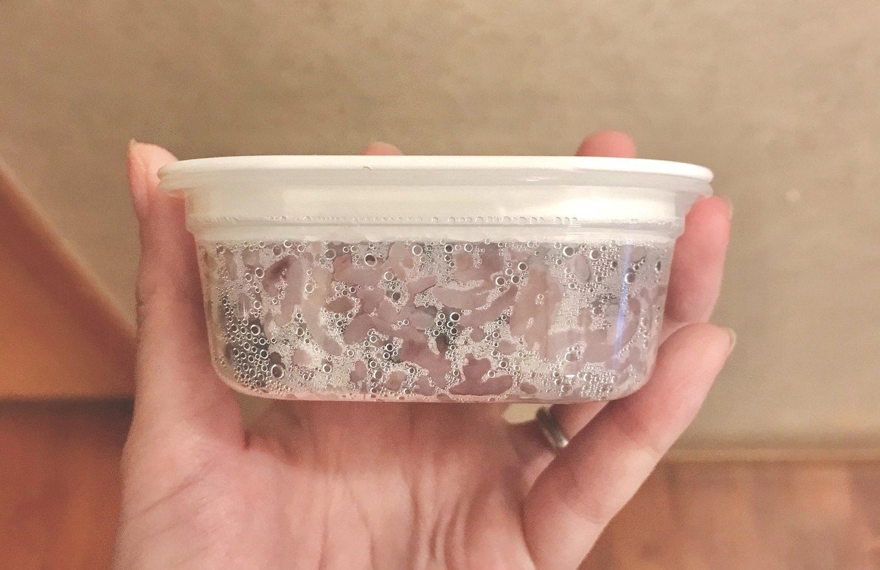 衛生面も万全 離乳食期の外出に便利な容器4選と注意点 Babystock ベビストック こどもごはんの冷凍テクニック Note 衛生面も万全 離乳食期の外出に便利な容器4選と注意点 Babystock ベビストック こどもごはんの冷凍テクニック Note