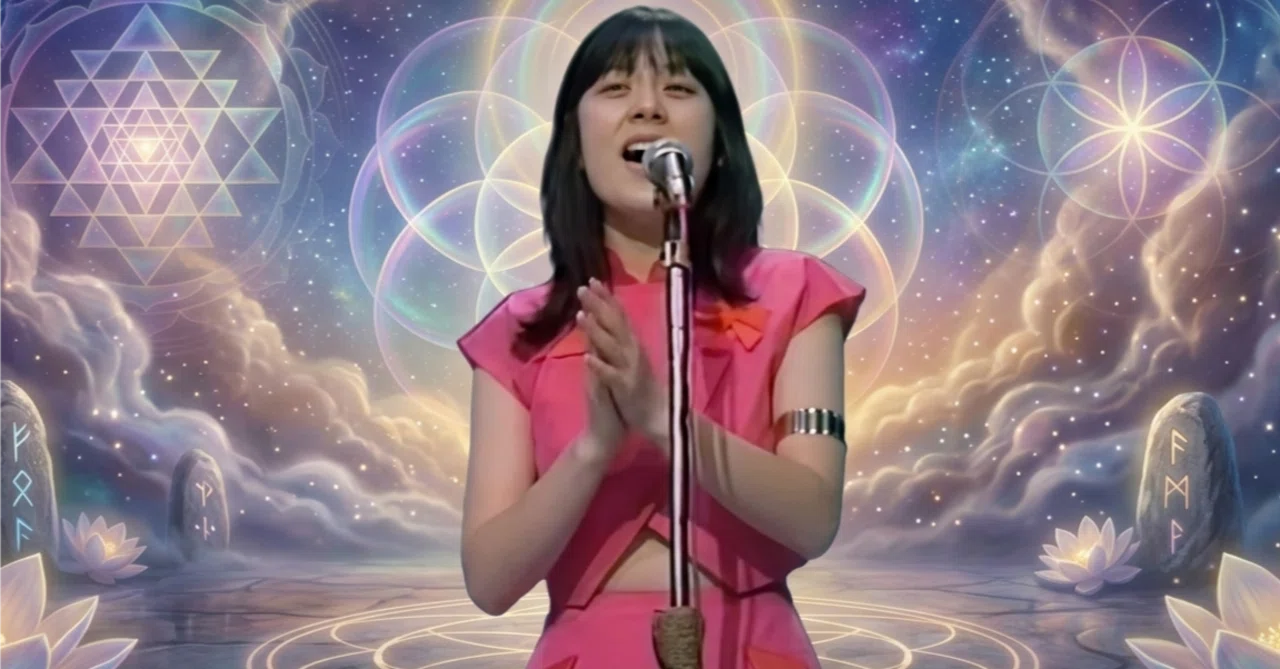 チャクラ徹底解剖：小川美潮の歌声と板倉文の作曲術が交差した80年代