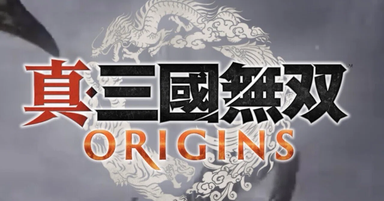 男は何故、激動の中華に再び身を投じるのか【真・三國無双ORIGINS】｜muro