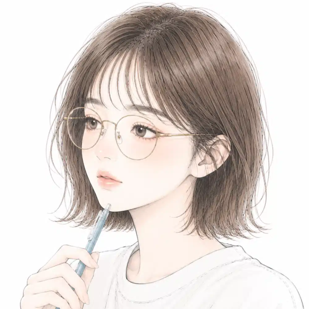 青砥おと