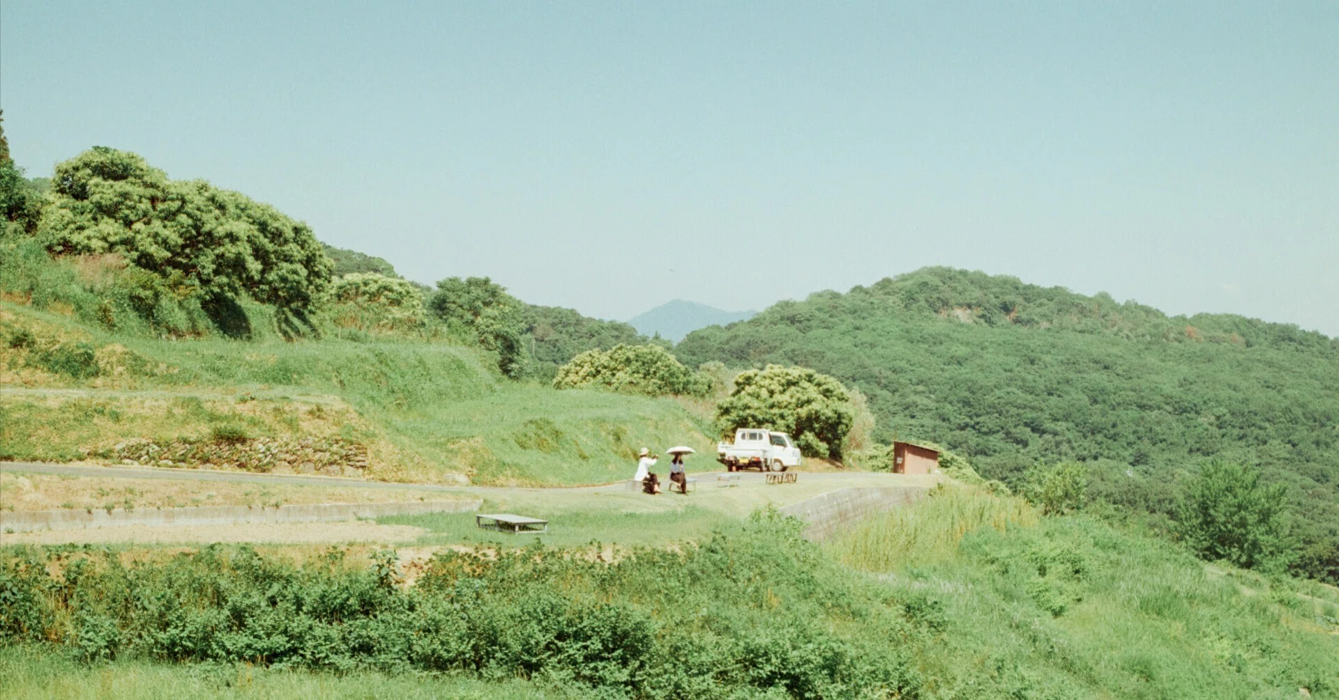 完全にフィルム写真しか無理かも｜ゆーやch