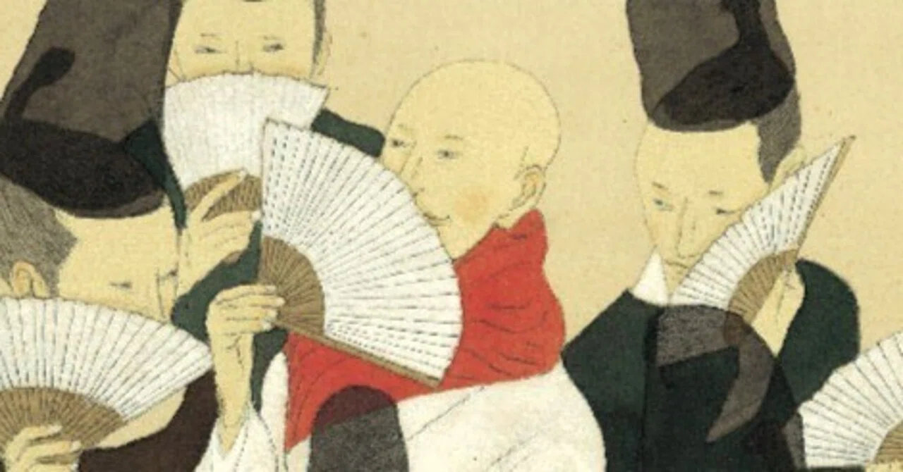 平家物語、変化の時代を上手に生きたものたち、生きられなかったもの