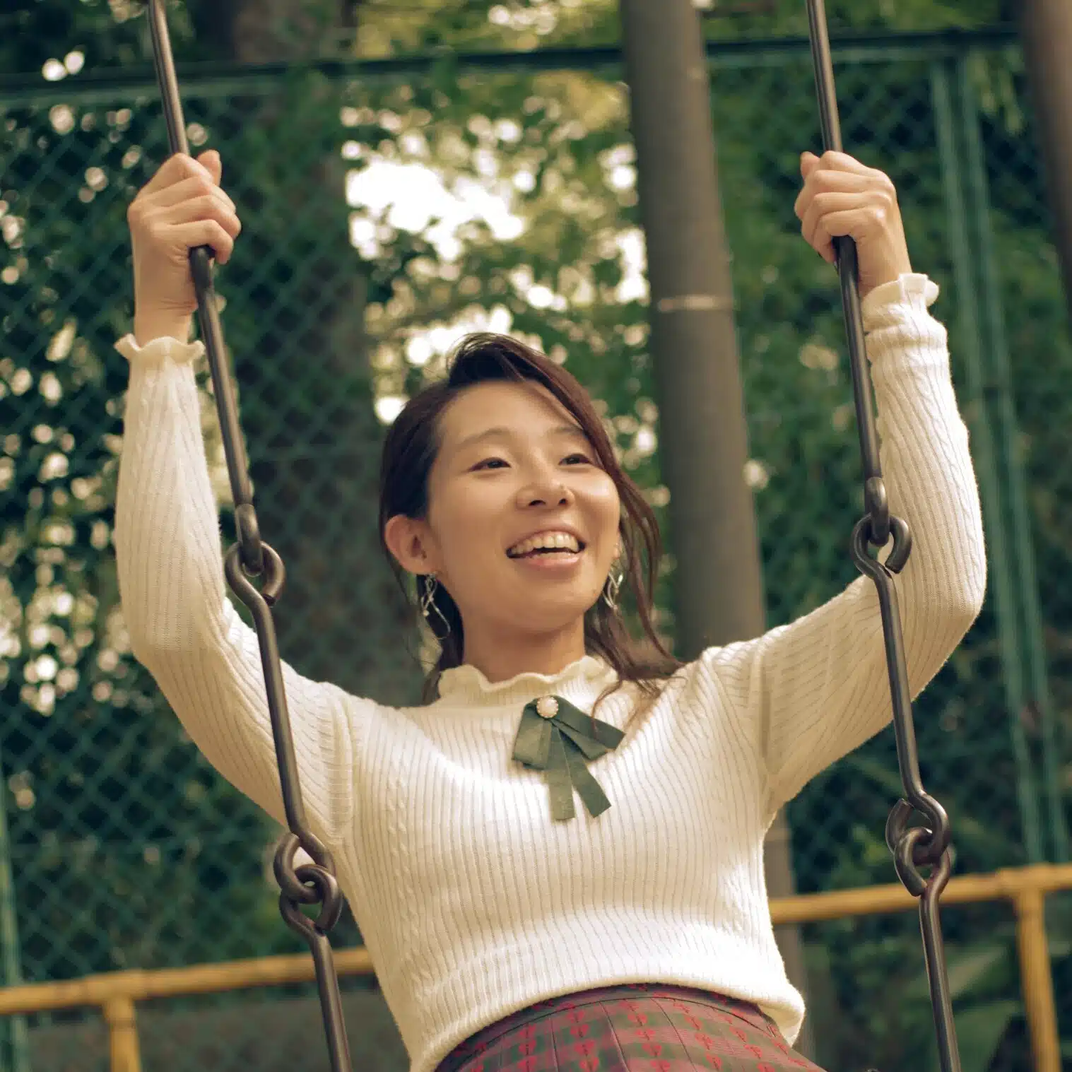 舞（まい）｜人を育てるようにAIを育てる