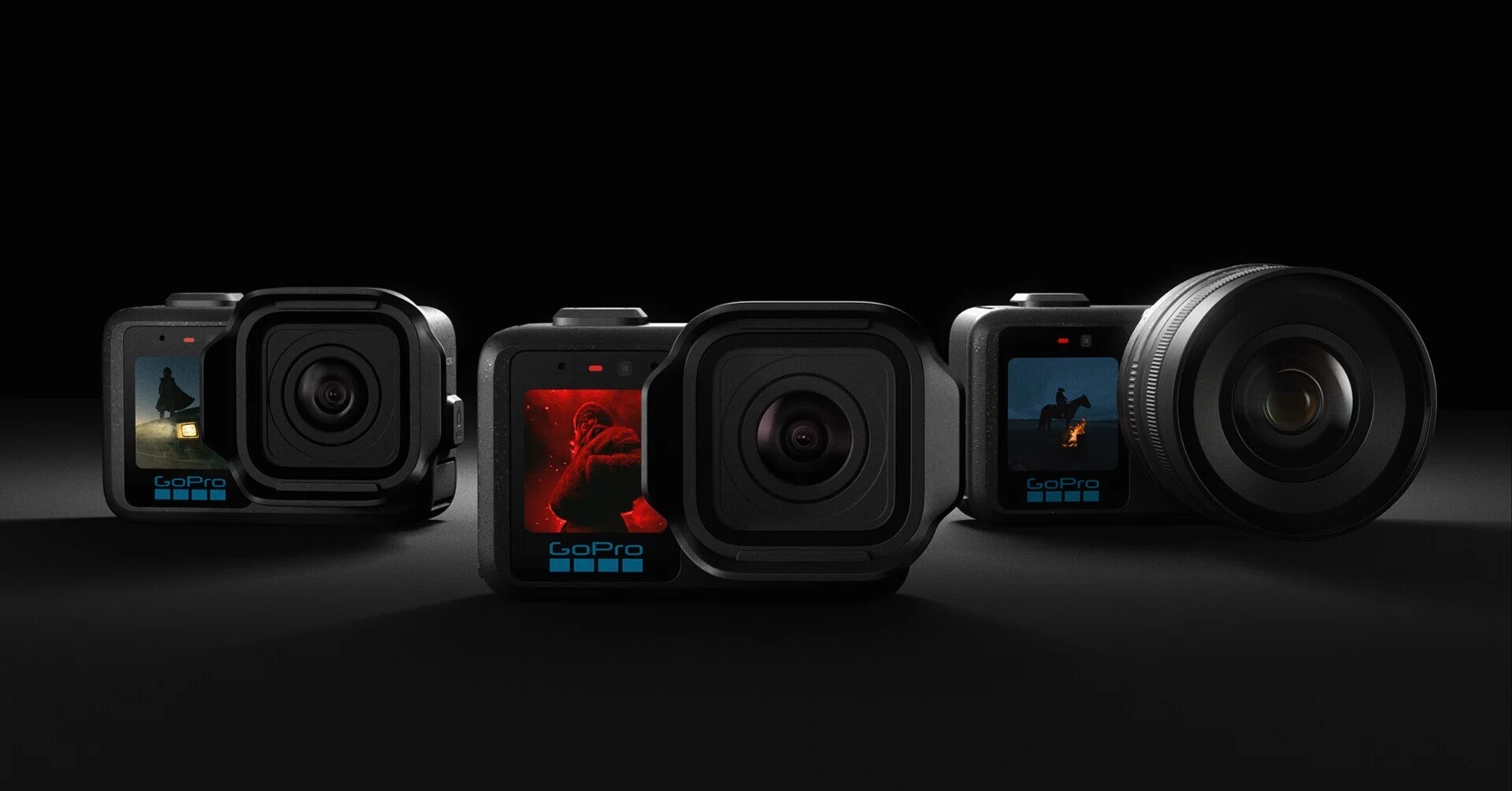 GoPro MISSION 1 PRO購入｜あふれる