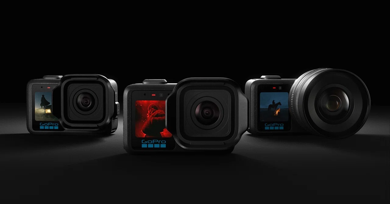 GoPro MISSION 1 PRO購入｜あふれる